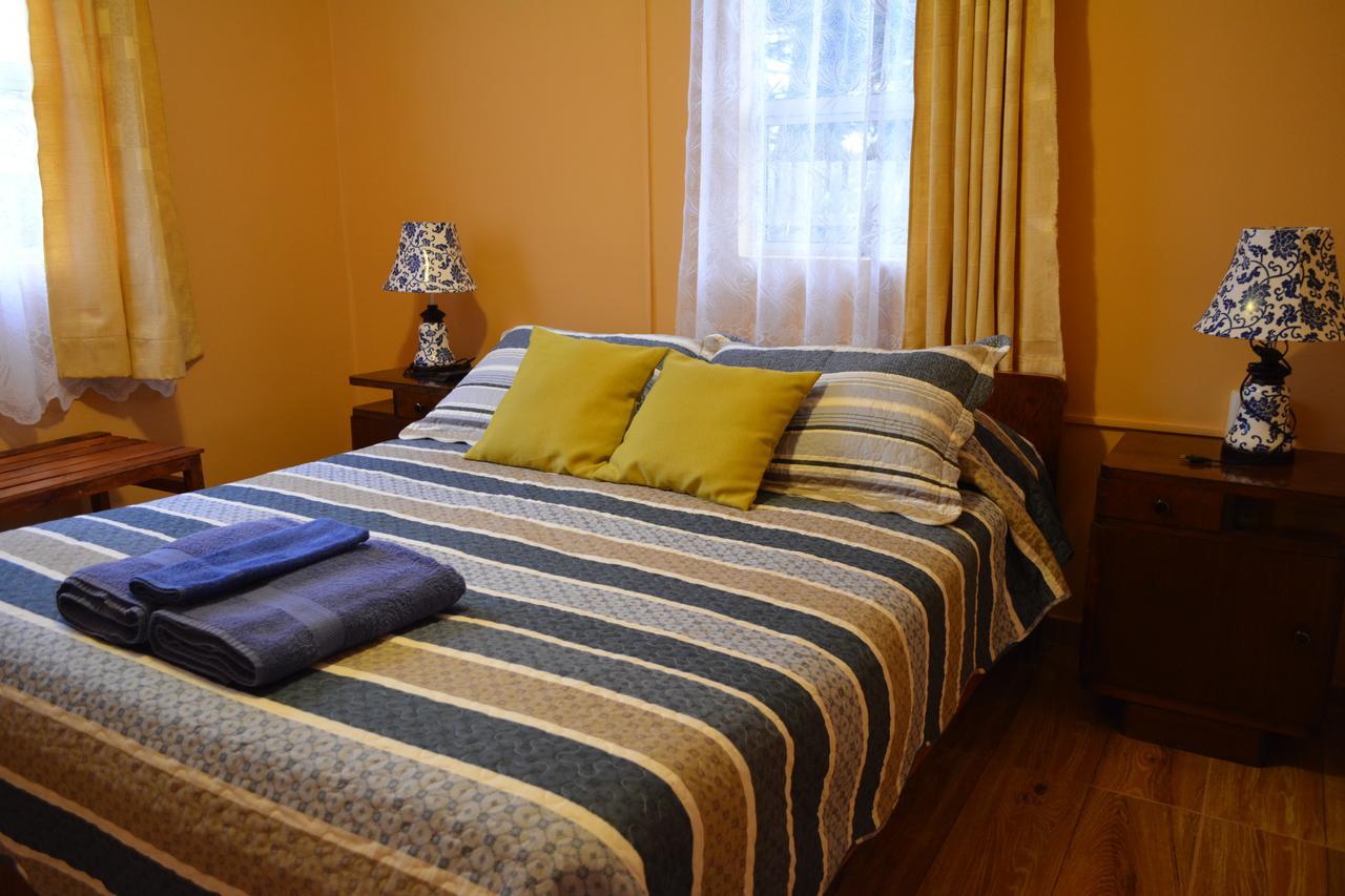 Hostal Aventura Austral Пунта-Аренас Екстер'єр фото