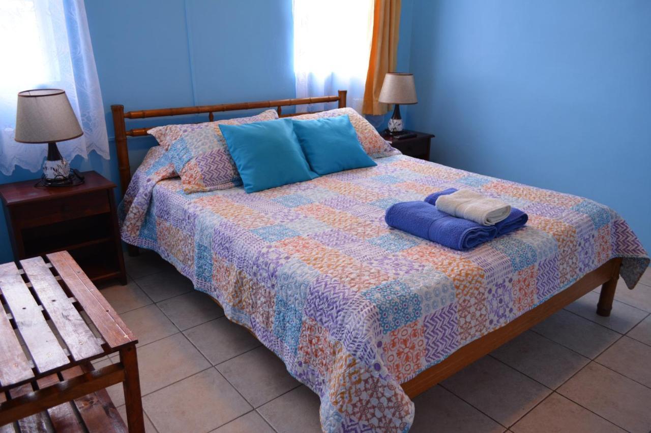 Hostal Aventura Austral Пунта-Аренас Екстер'єр фото