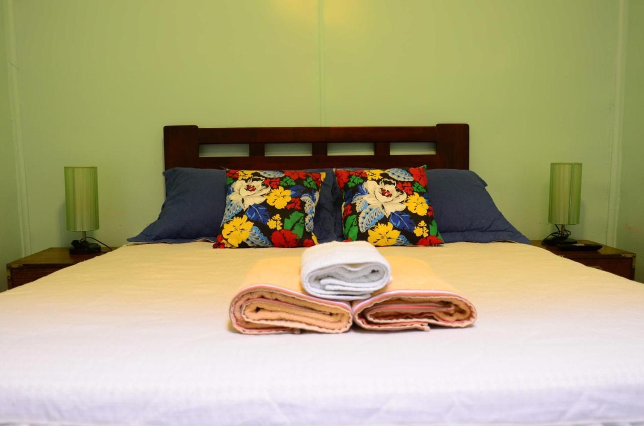 Hostal Aventura Austral Пунта-Аренас Екстер'єр фото