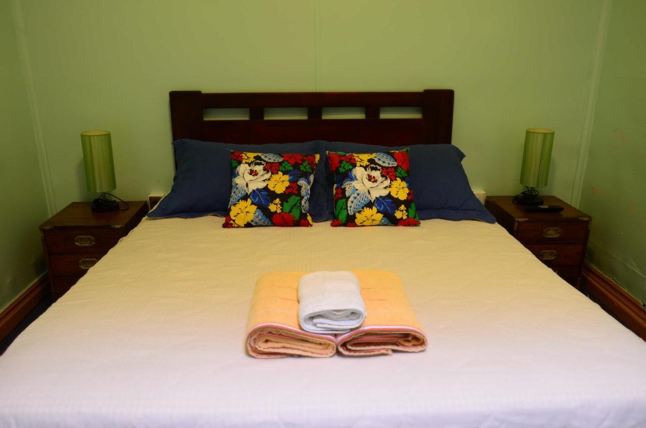Hostal Aventura Austral Пунта-Аренас Екстер'єр фото