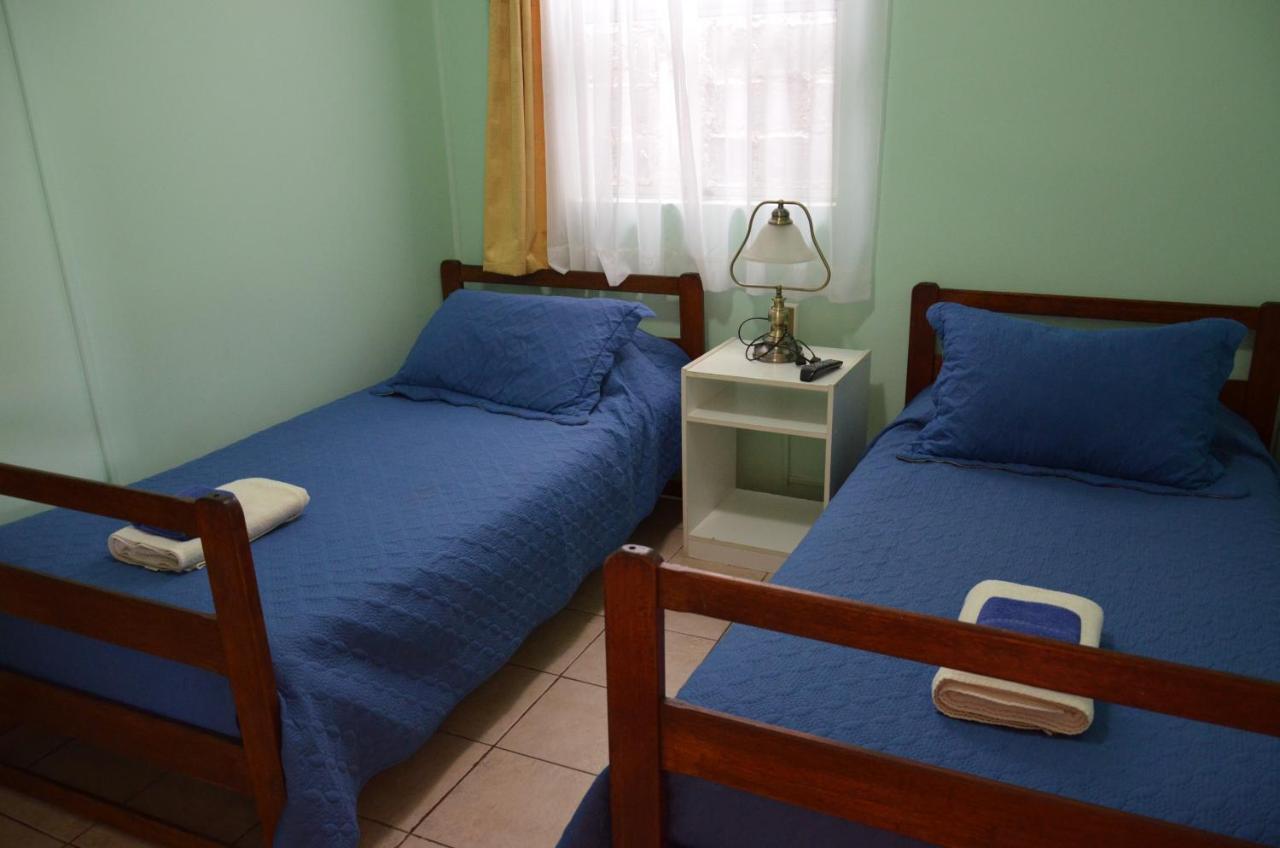 Hostal Aventura Austral Пунта-Аренас Екстер'єр фото